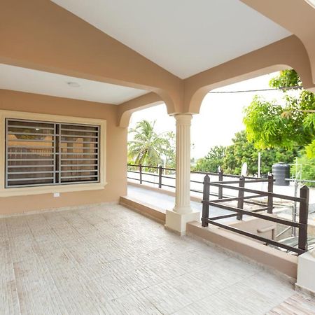 Mb Apartment - B بويرتو بلاتا المظهر الخارجي الصورة
