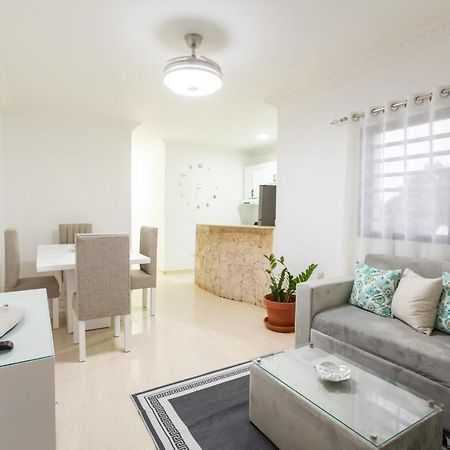 Mb Apartment - B بويرتو بلاتا المظهر الخارجي الصورة