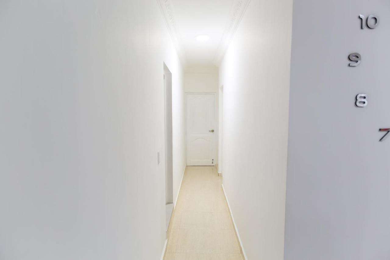 Mb Apartment - B بويرتو بلاتا المظهر الخارجي الصورة
