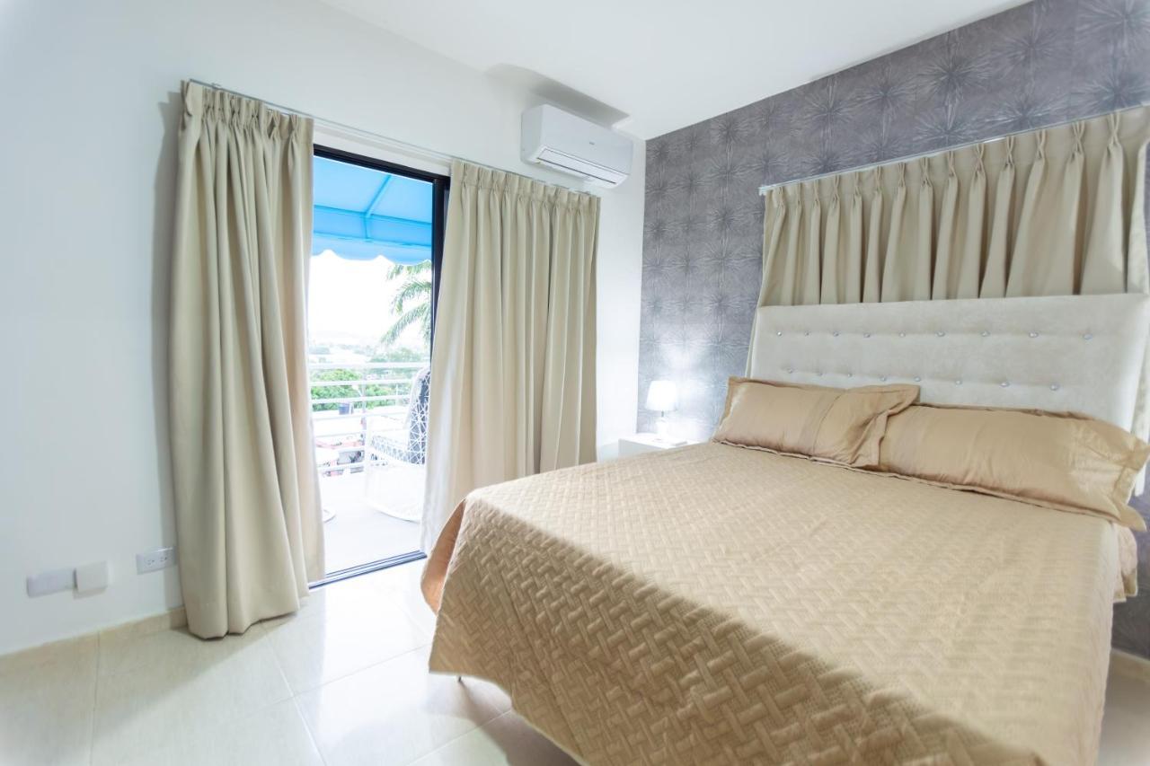 Mb Apartment - B بويرتو بلاتا المظهر الخارجي الصورة