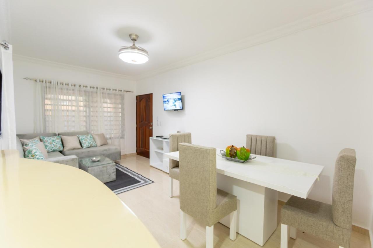 Mb Apartment - B بويرتو بلاتا المظهر الخارجي الصورة