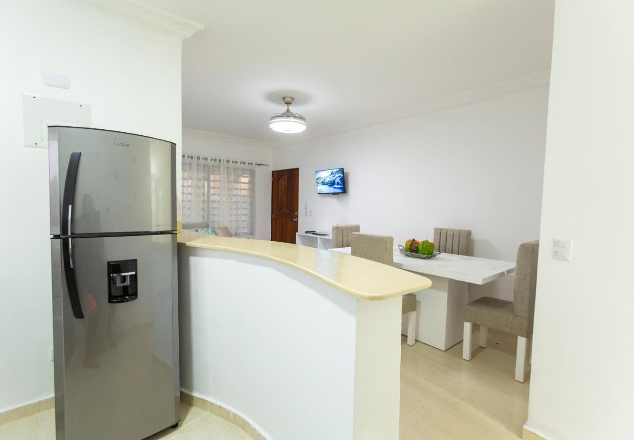 Mb Apartment - B بويرتو بلاتا المظهر الخارجي الصورة