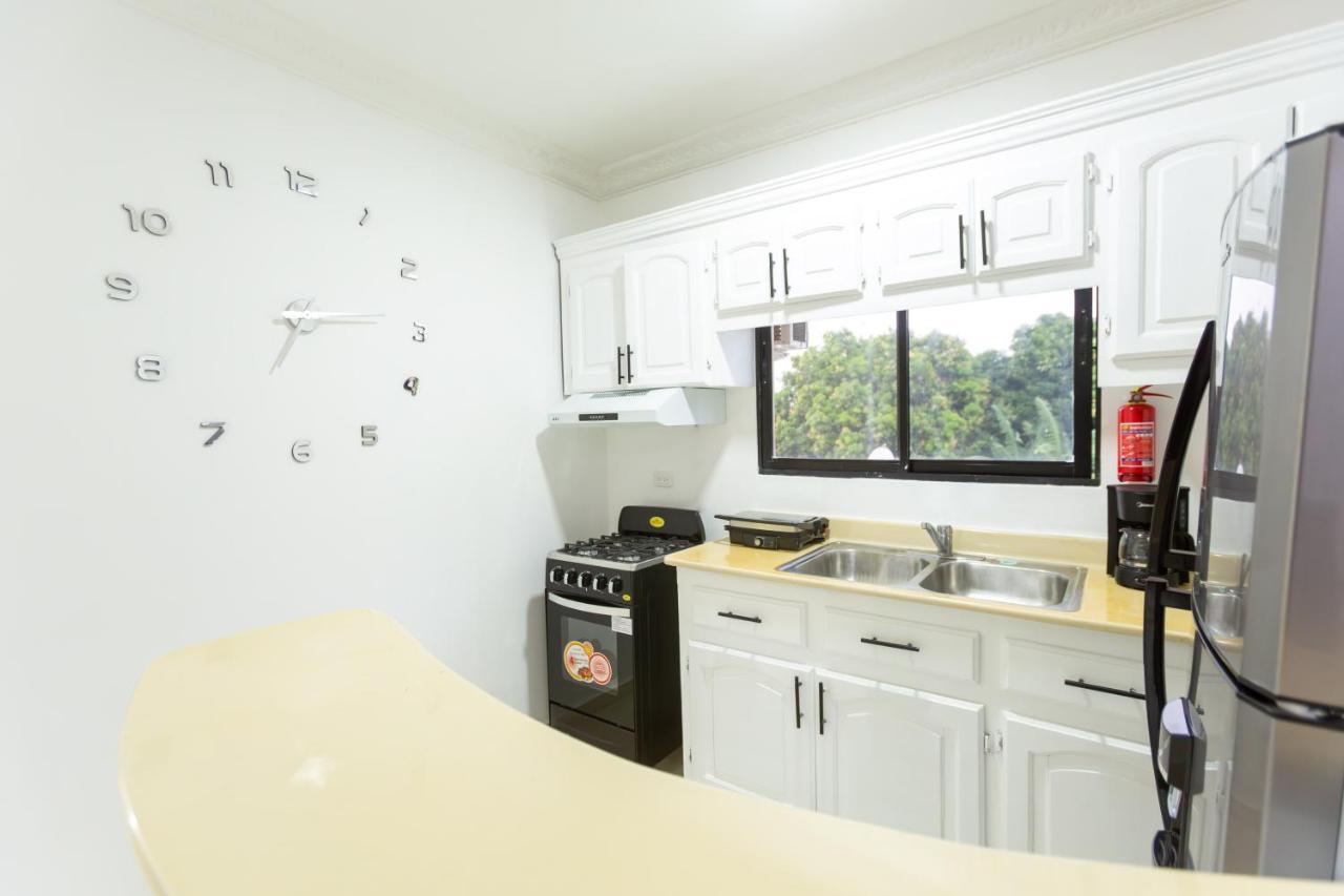 Mb Apartment - B بويرتو بلاتا المظهر الخارجي الصورة