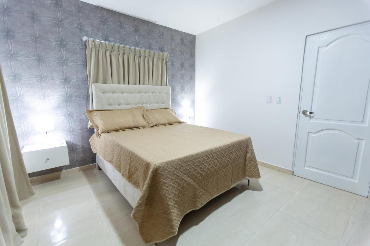 Mb Apartment - B بويرتو بلاتا المظهر الخارجي الصورة