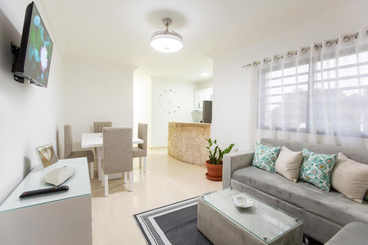 Mb Apartment - B بويرتو بلاتا المظهر الخارجي الصورة