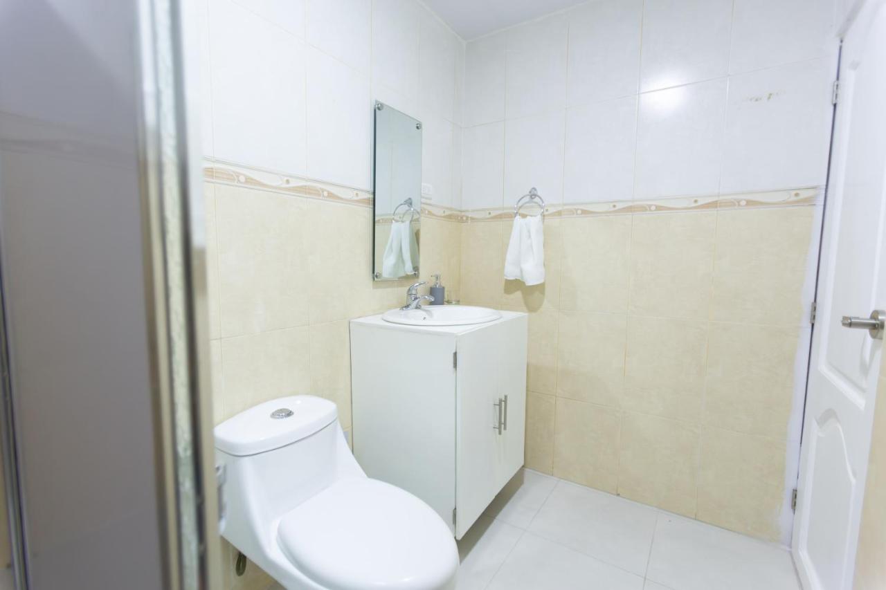 Mb Apartment - B بويرتو بلاتا المظهر الخارجي الصورة