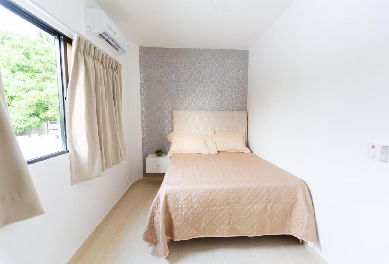 Mb Apartment - B بويرتو بلاتا المظهر الخارجي الصورة