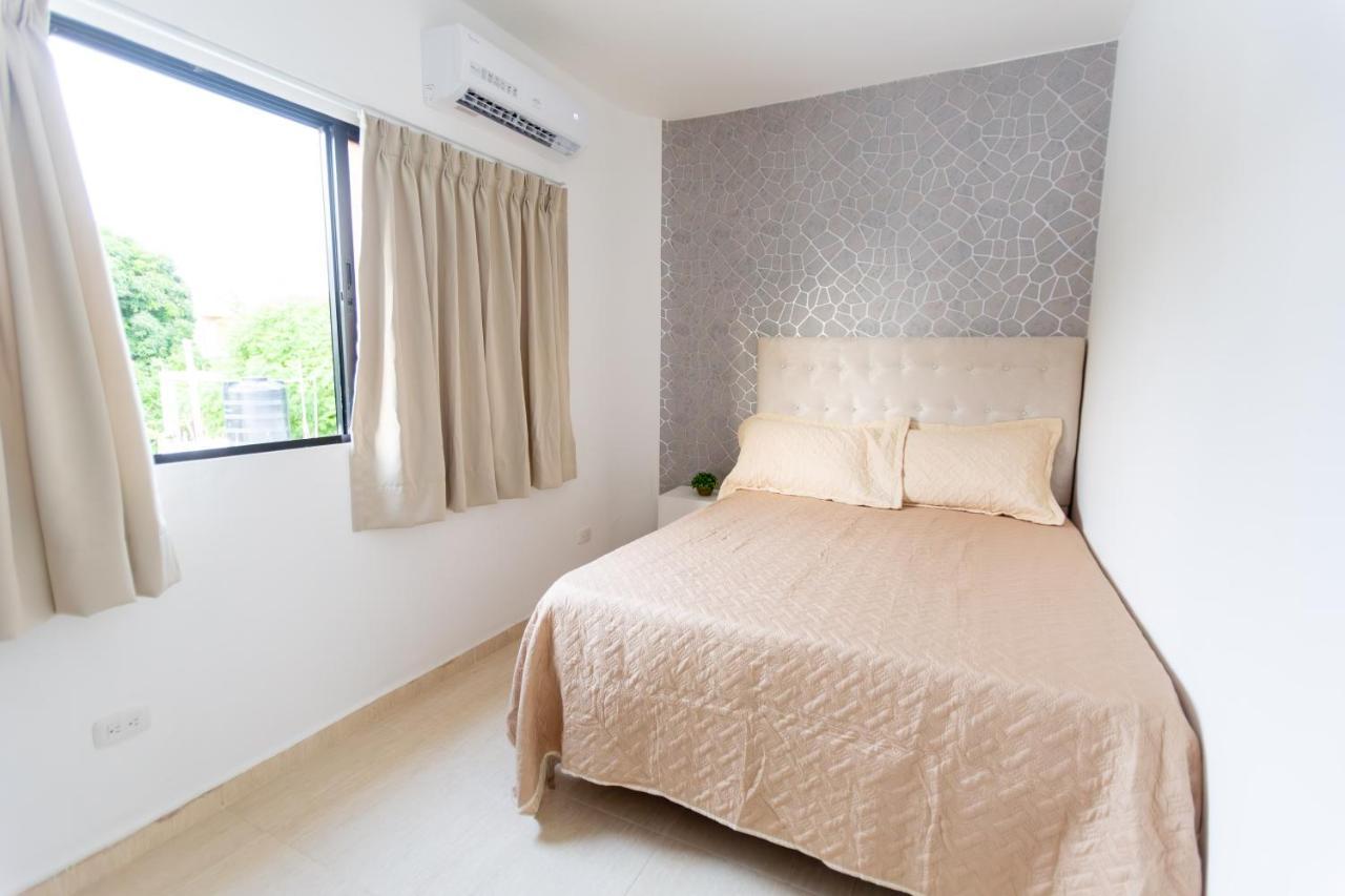 Mb Apartment - B بويرتو بلاتا المظهر الخارجي الصورة