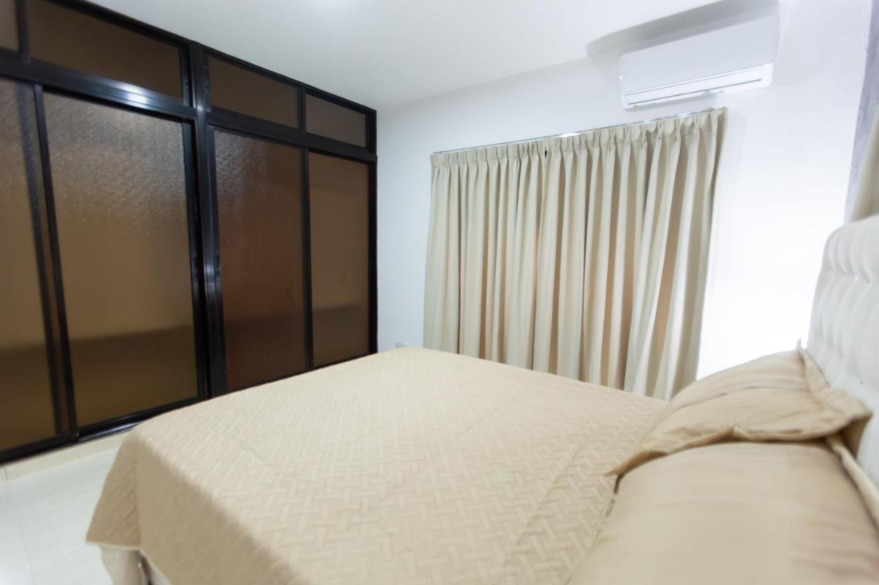 Mb Apartment - B بويرتو بلاتا المظهر الخارجي الصورة